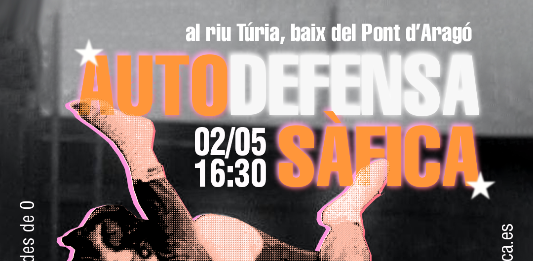 Taller d'Autodefensa