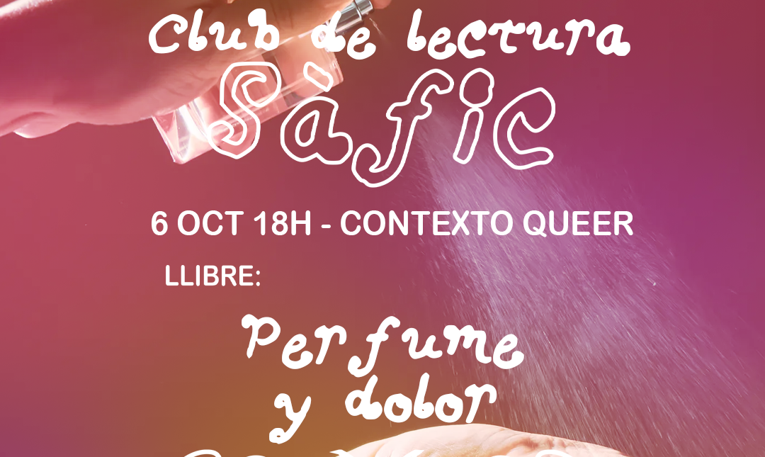 Club de Lectura Sàfic