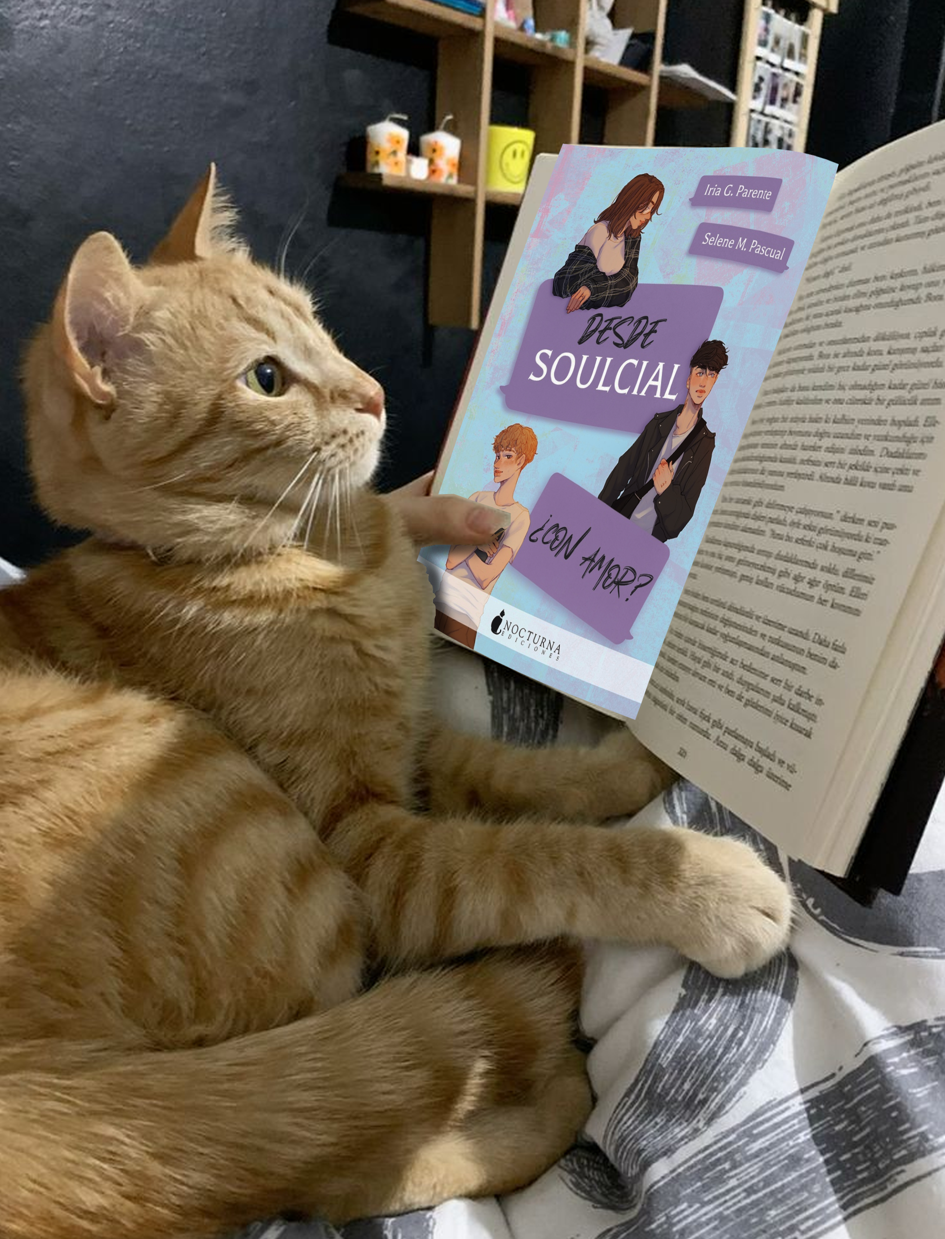 Club de Lectura Sàfic