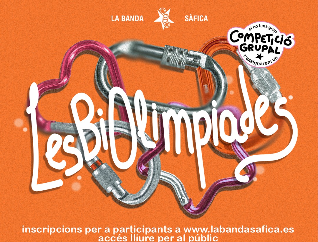 LesBiOlimpiades